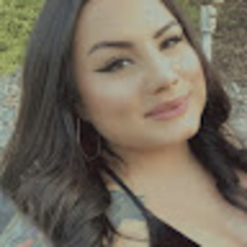 Meet your Posher, Jasmin